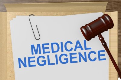 Medical-Negligence